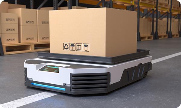 AMR Robot Warehouse Package Image.png